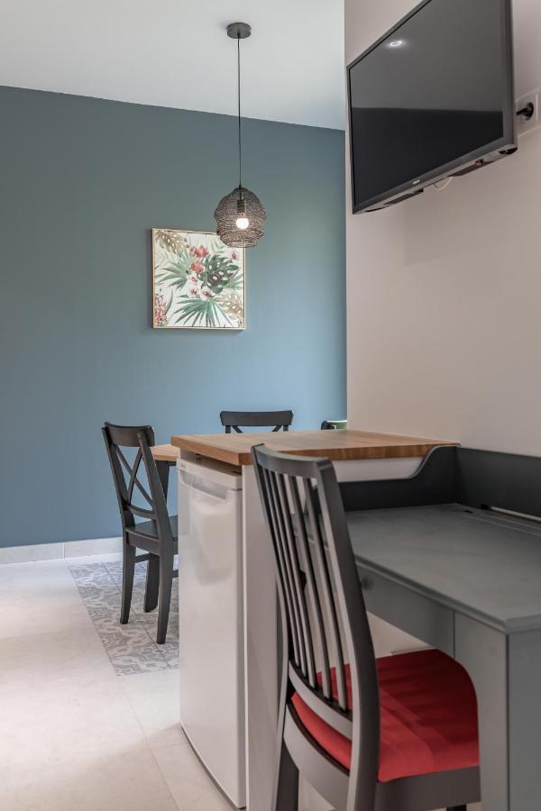 Chic & Comfortable Apartment, Private Terrace Valencia Eksteriør bilde